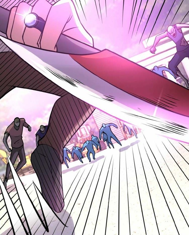 Super System Chapter 33 Gambar 16